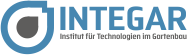 INTEGAR – Institut für Technologien im Gartenbau Logo
