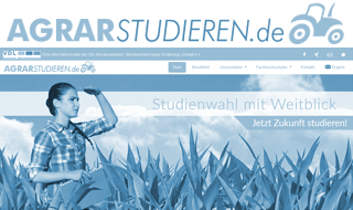 AGRARstudieren.de